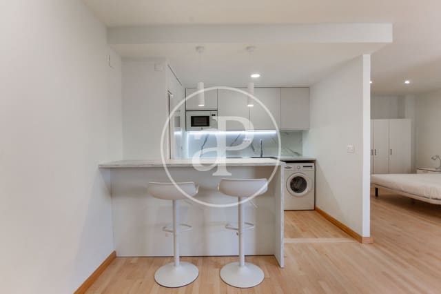 1 quarto Apartamento para arrendar em El Pla del Remei, Valência cidade - 1 500 € (Ref: 8894900)