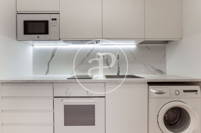 1 quarto Apartamento para arrendar em El Pla del Remei, Valência cidade - 1 500 € (Ref: 8894900)