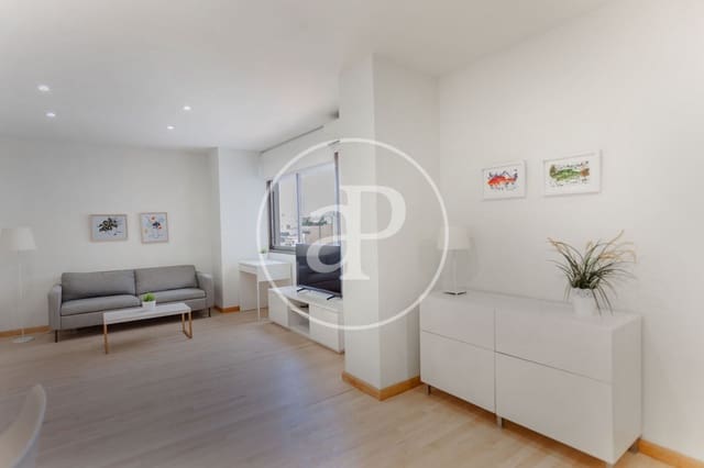 1 quarto Apartamento para arrendar em El Pla del Remei, Valência cidade - 1 500 € (Ref: 8894900)