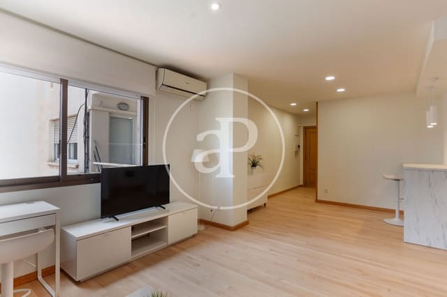 1 quarto Apartamento para arrendar em El Pla del Remei, Valência cidade - 1 500 € (Ref: 8894900)