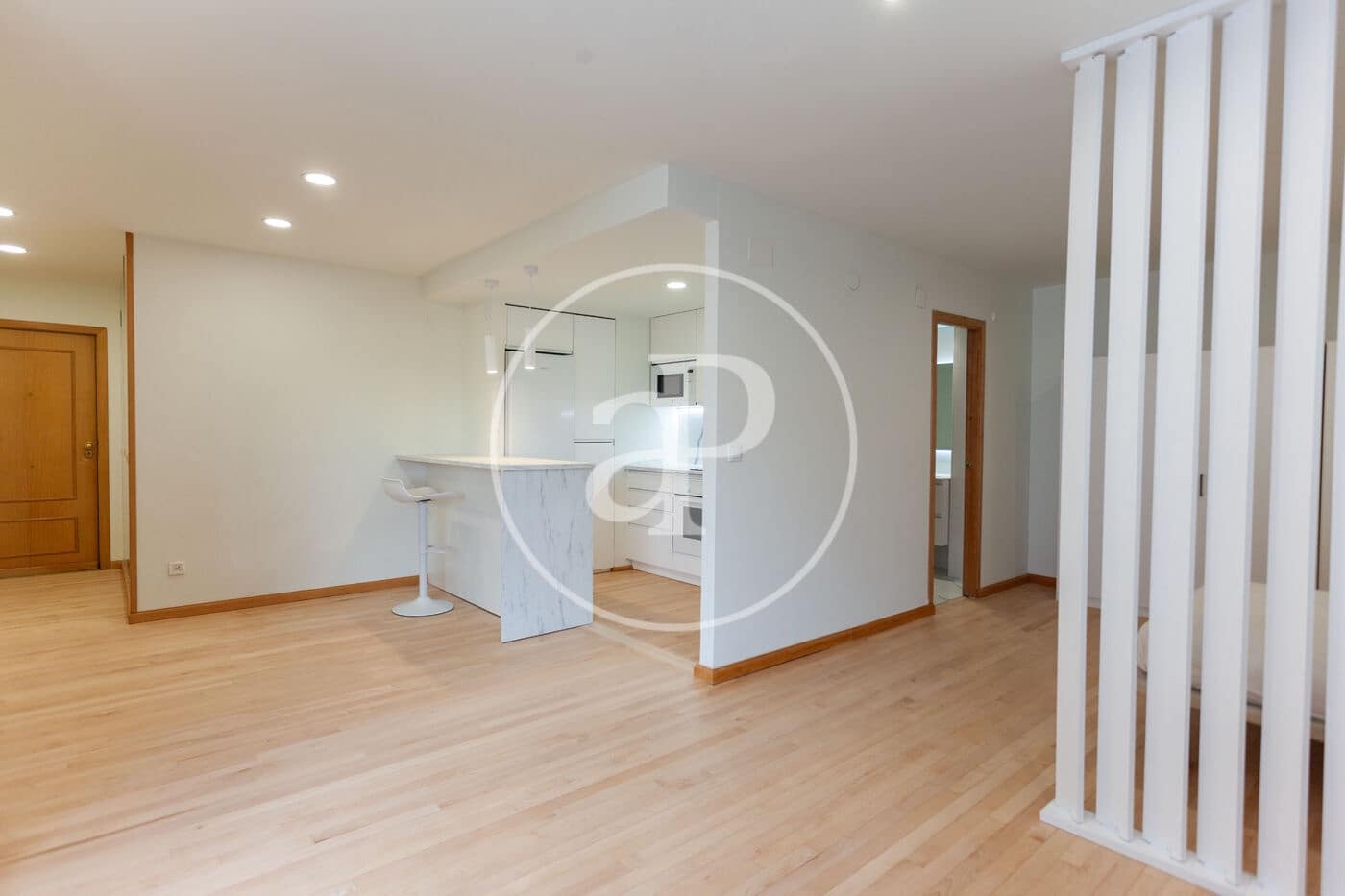 1 bedroom Apartment for rent in Valencia city - € 1,500 (Ref: 8894900)