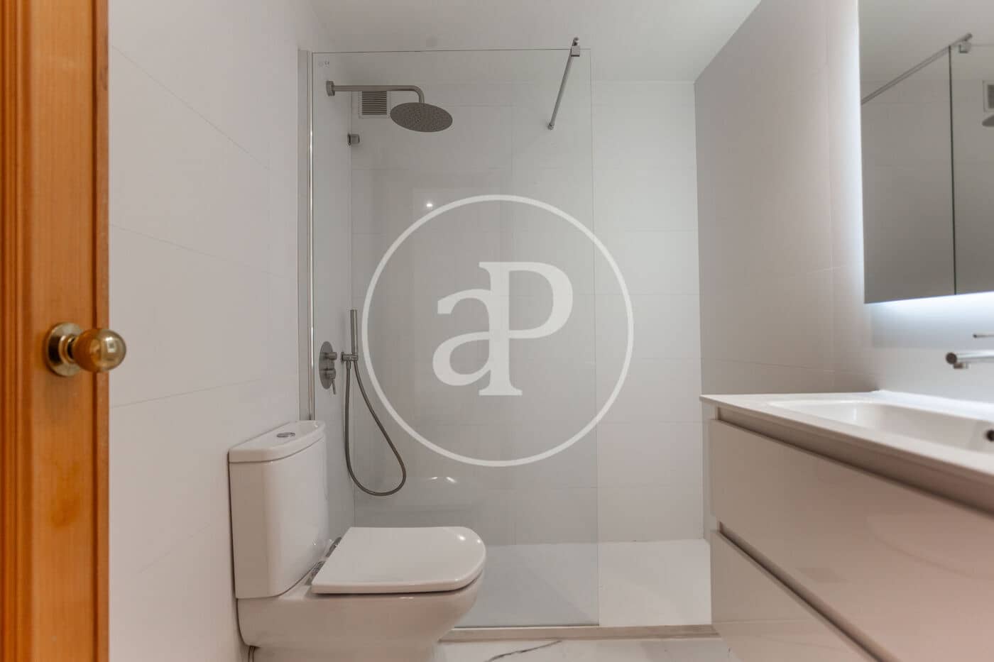 1 bedroom Apartment for rent in Valencia city - € 1,500 (Ref: 8894900)