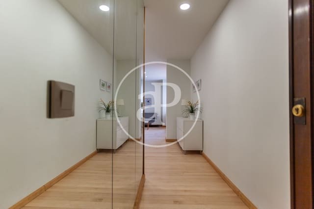 1 quarto Apartamento para arrendar em El Pla del Remei, Valência cidade - 1 500 € (Ref: 8894900)