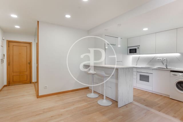 1 quarto Apartamento para arrendar em El Pla del Remei, Valência cidade - 1 500 € (Ref: 8894900)