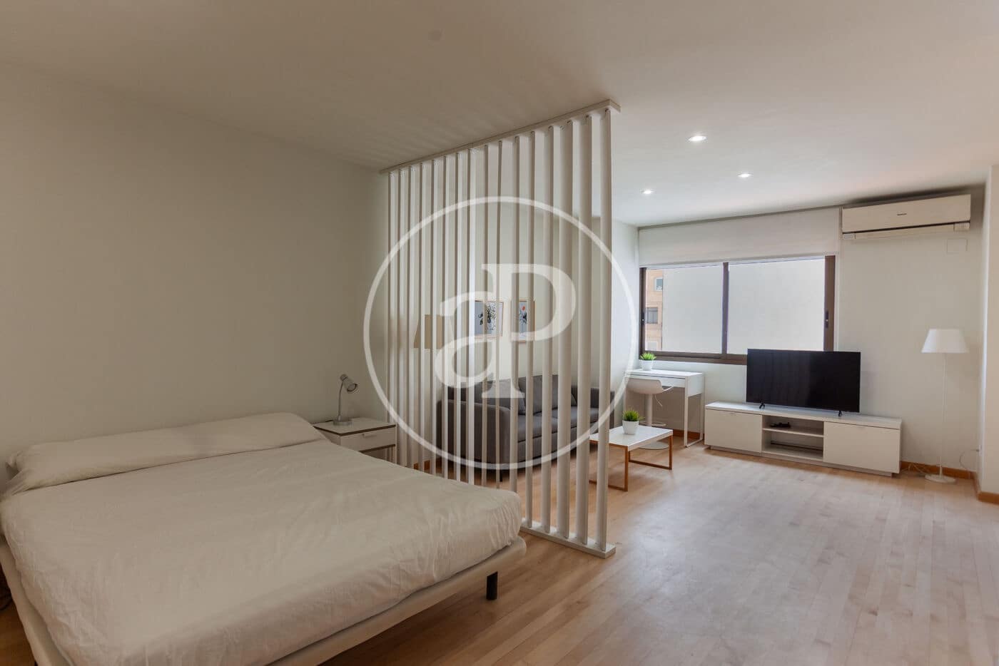 1 bedroom Apartment for rent in Valencia city - € 1,500 (Ref: 8894900)