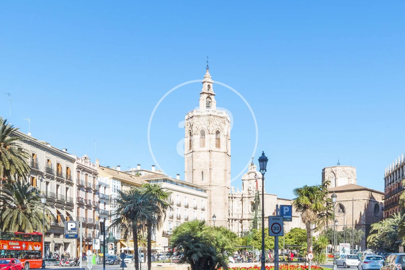 1 bedroom Apartment for rent in Valencia city - € 1,500 (Ref: 8894900)