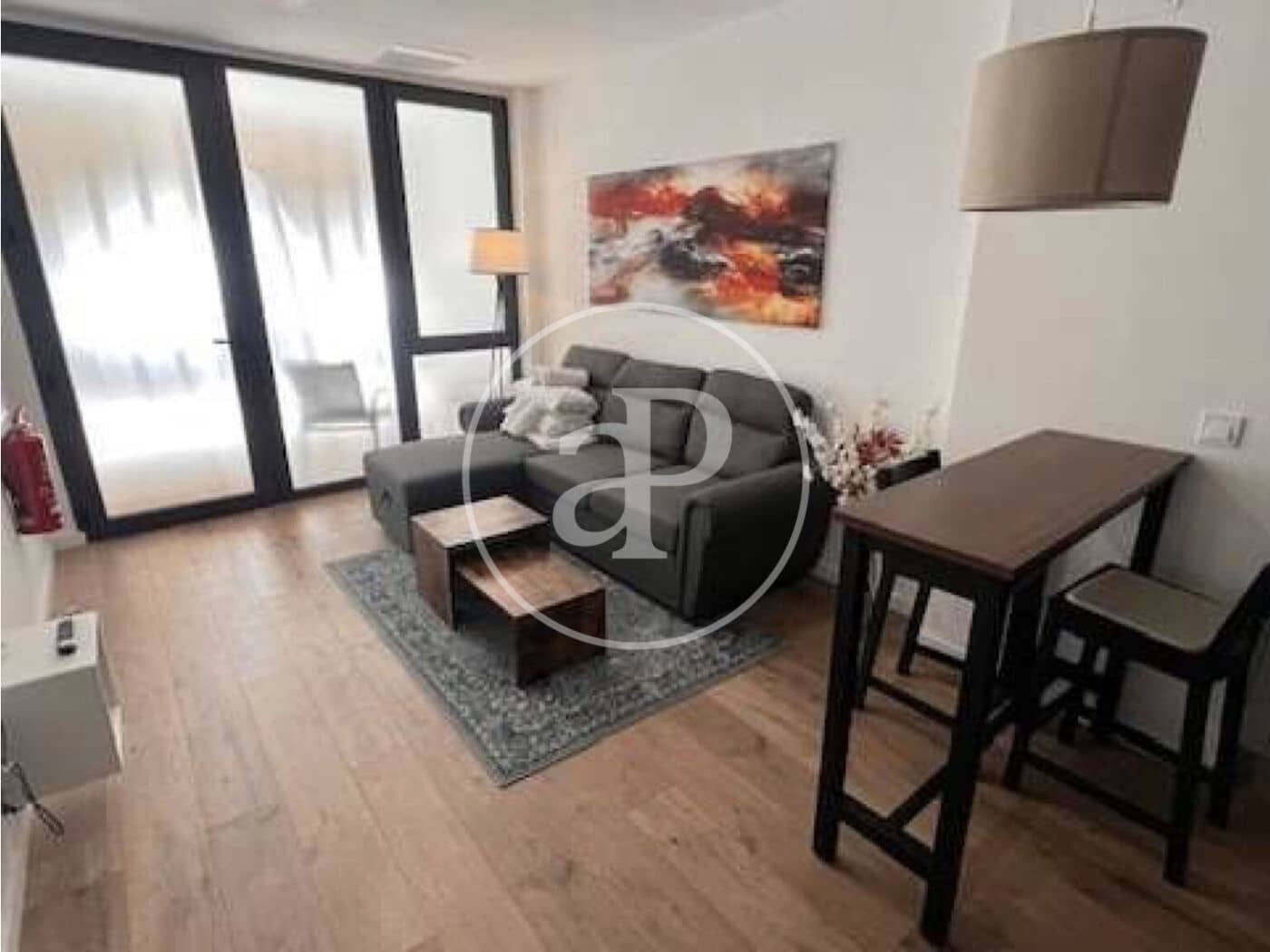 1 soveværelse Villa til salg i Valencia by - € 230.000 (Ref: 8894901)