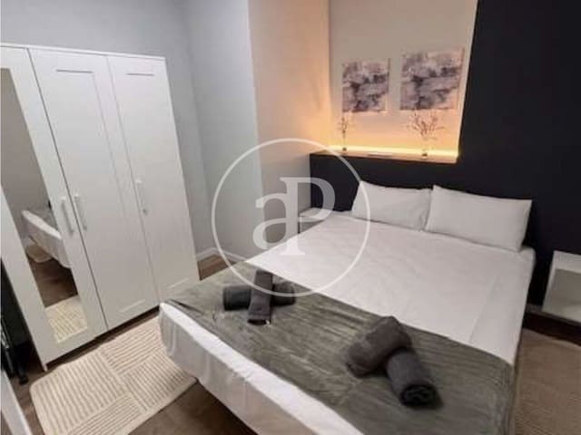 1 soverom Villa til salgs i Mont-Olivet, Valencia by - € 230 000 (Ref: 8894901)