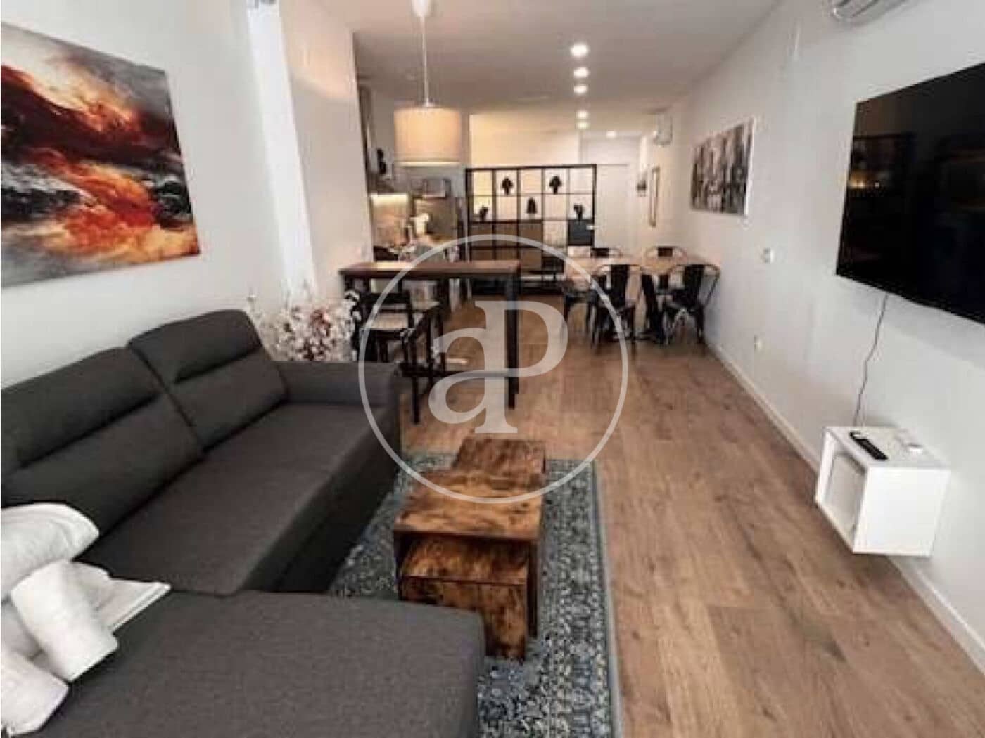 1 soveværelse Villa til salg i Valencia by - € 230.000 (Ref: 8894901)