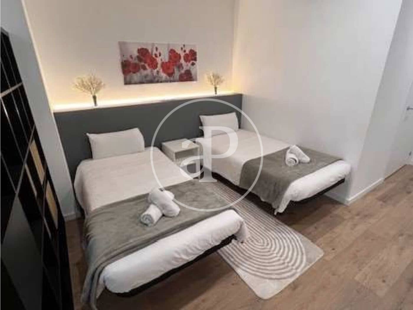 1 soveværelse Villa til salg i Valencia by - € 230.000 (Ref: 8894901)