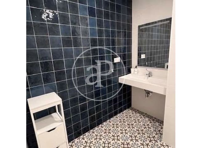 1 soverom Villa til salgs i Mont-Olivet, Valencia by - € 230 000 (Ref: 8894901)