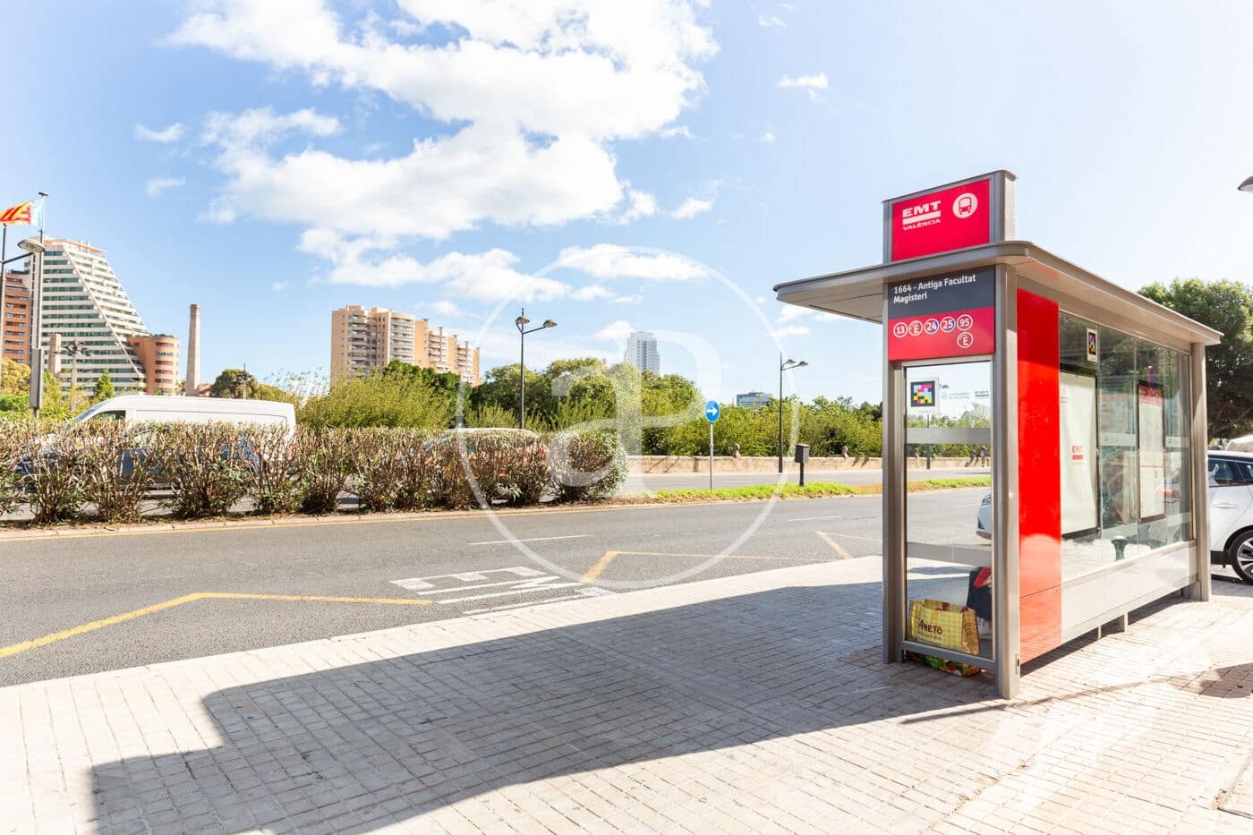 1 soveværelse Villa til salg i Valencia by - € 230.000 (Ref: 8894901)