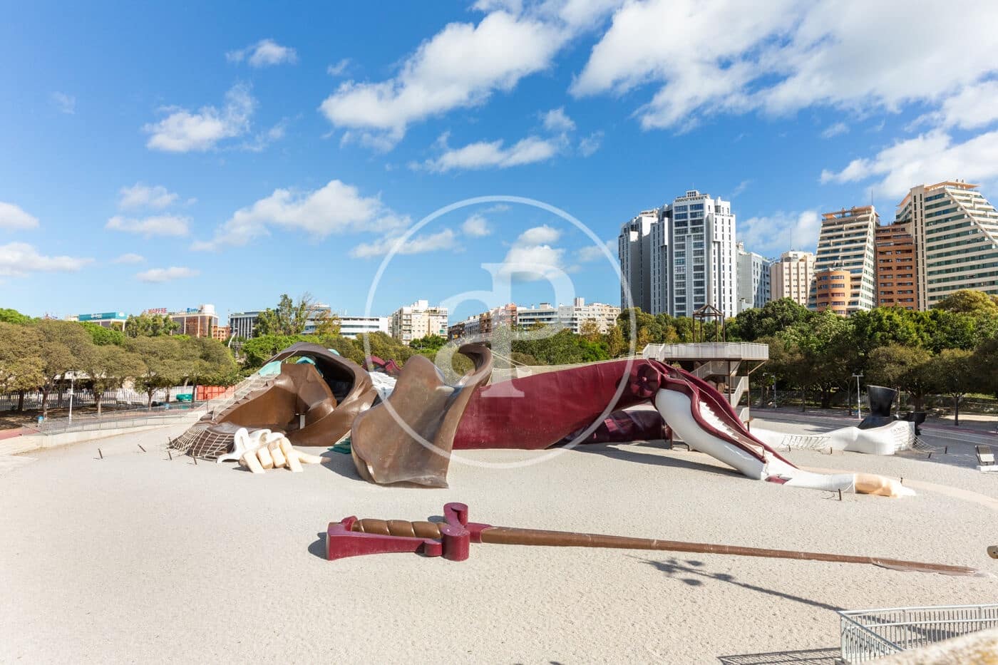 1 soveværelse Villa til salg i Valencia by - € 230.000 (Ref: 8894901)