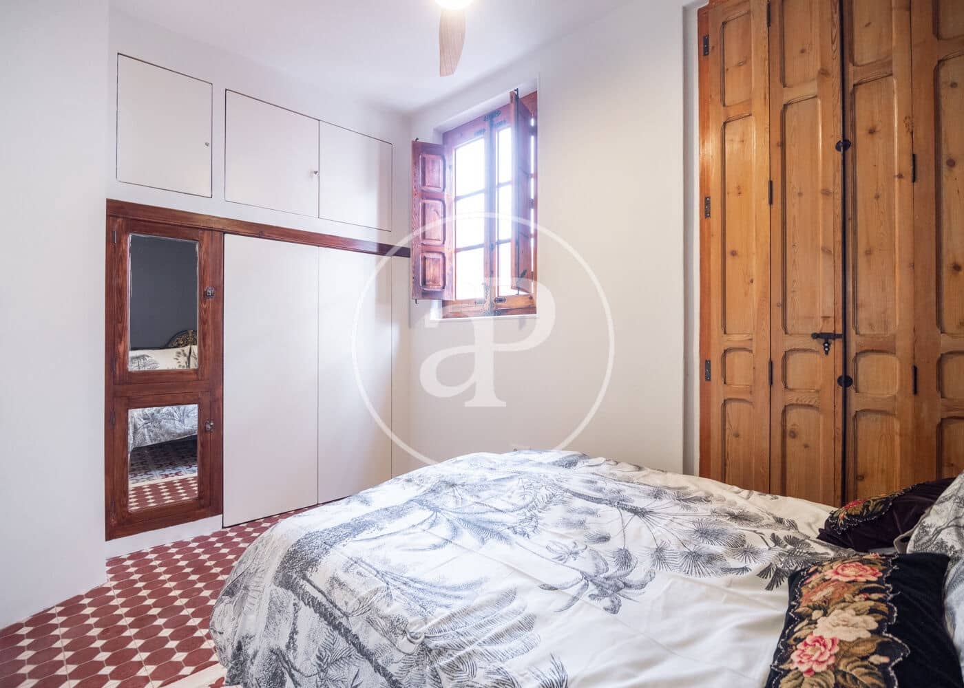 2 soverom Leilighet til leie i Valencia by - € 1 450 (Ref: 8894907)