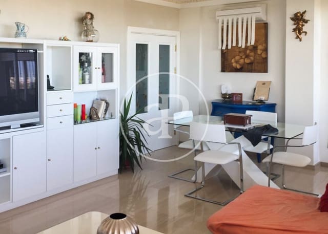 4 soverom Villa til salgs i Picassent med svømmebasseng - € 750 000 (Ref: 8894910)