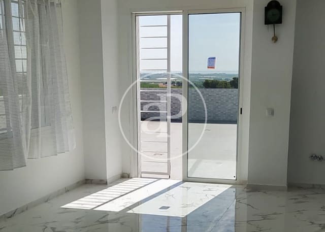 4 soverom Villa til salgs i Picassent med svømmebasseng - € 750 000 (Ref: 8894910)