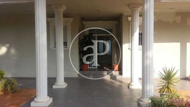 4 soverom Villa til salgs i Picassent med svømmebasseng - € 750 000 (Ref: 8894910)