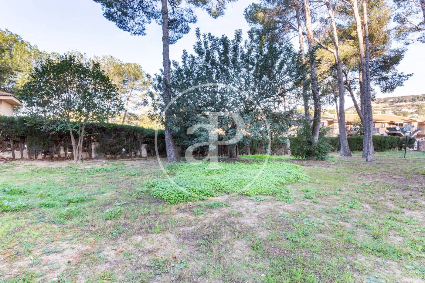 Grunde uden byggetilladelser til salg i Chiva - € 200.000 (Ref: 8900429)