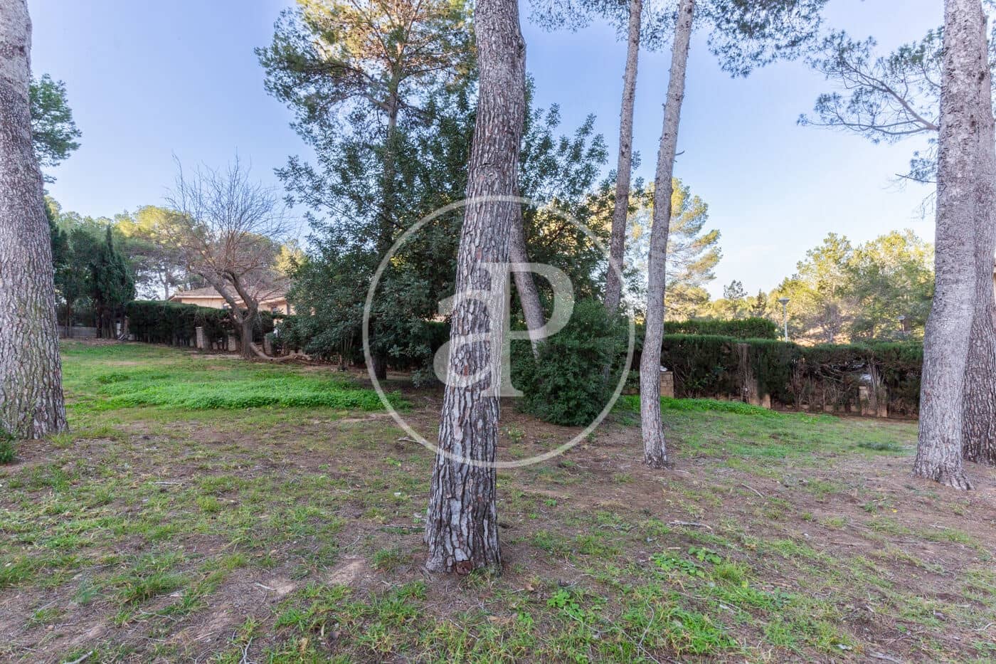 Grunde uden byggetilladelser til salg i Chiva - € 200.000 (Ref: 8900429)