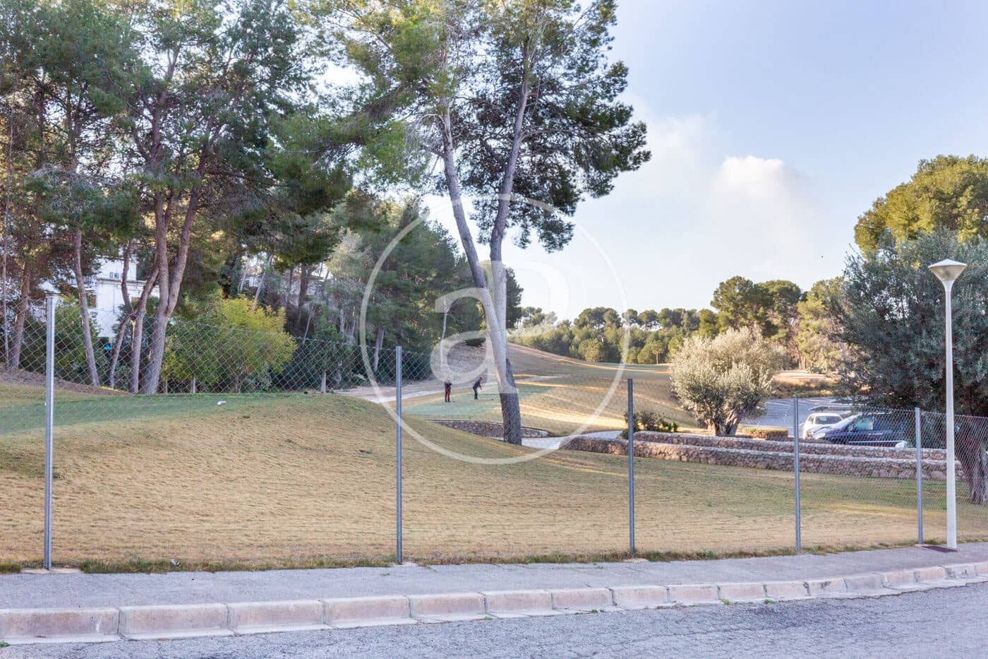 Grunde uden byggetilladelser til salg i Chiva - € 200.000 (Ref: 8900429)