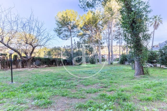 Undeveloped Land for sale in Chiva - € 200,000 (Ref: 8900429)