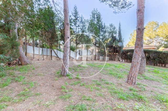 Undeveloped Land for sale in Chiva - € 200,000 (Ref: 8900429)