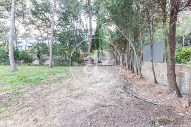 Undeveloped Land for sale in Chiva - € 200,000 (Ref: 8900429)