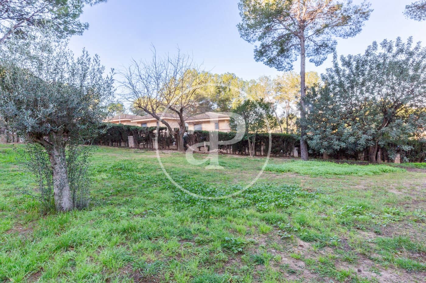 Grunde uden byggetilladelser til salg i Chiva - € 200.000 (Ref: 8900429)