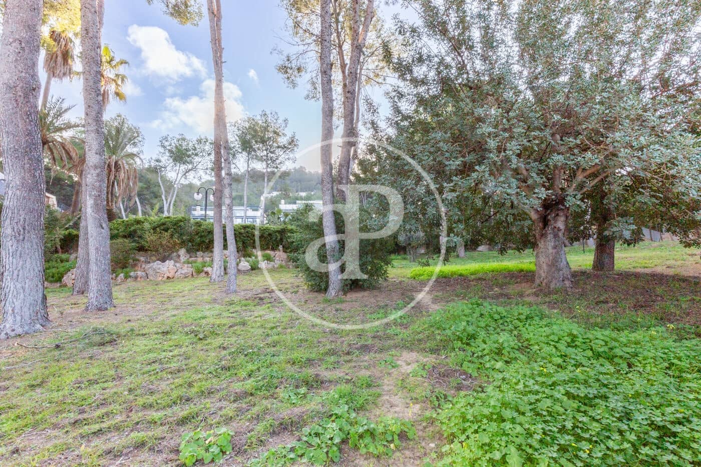 Grunde uden byggetilladelser til salg i Chiva - € 200.000 (Ref: 8900429)