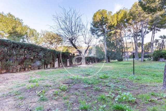 Undeveloped Land for sale in Chiva - € 200,000 (Ref: 8900429)