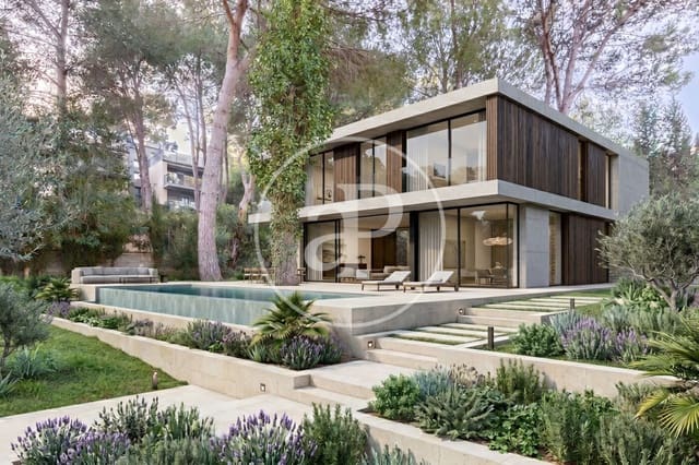 Terreno Não Urbanizado para venda em Chiva - 200 000 € (Ref: 8900429)