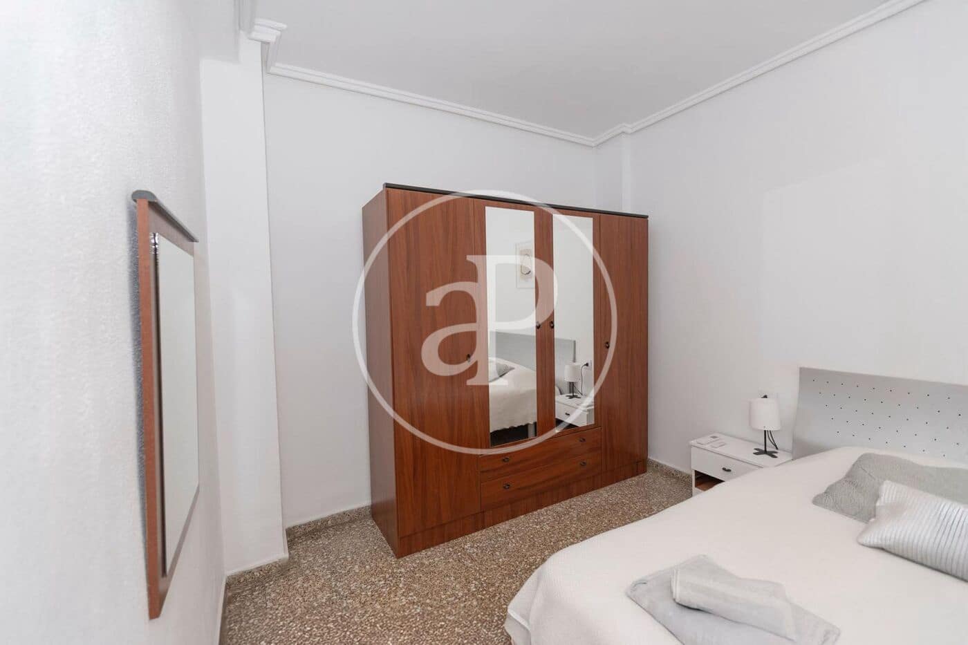 3 soveværelse Lejlighed til leje i Aldaia - € 1.600 (Ref: 8900430)