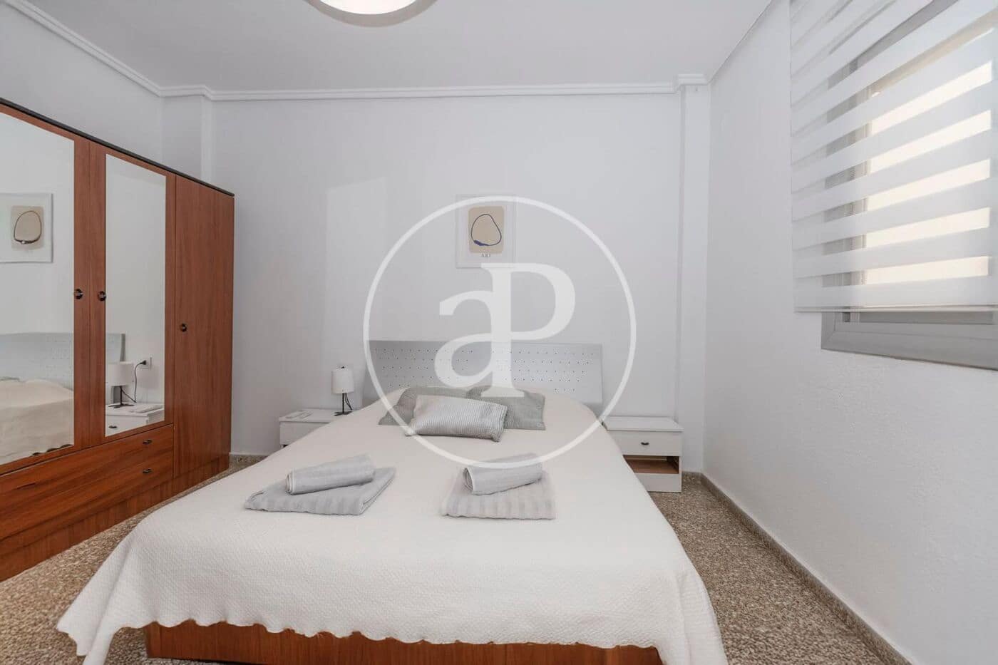 3 soveværelse Lejlighed til leje i Aldaia - € 1.600 (Ref: 8900430)