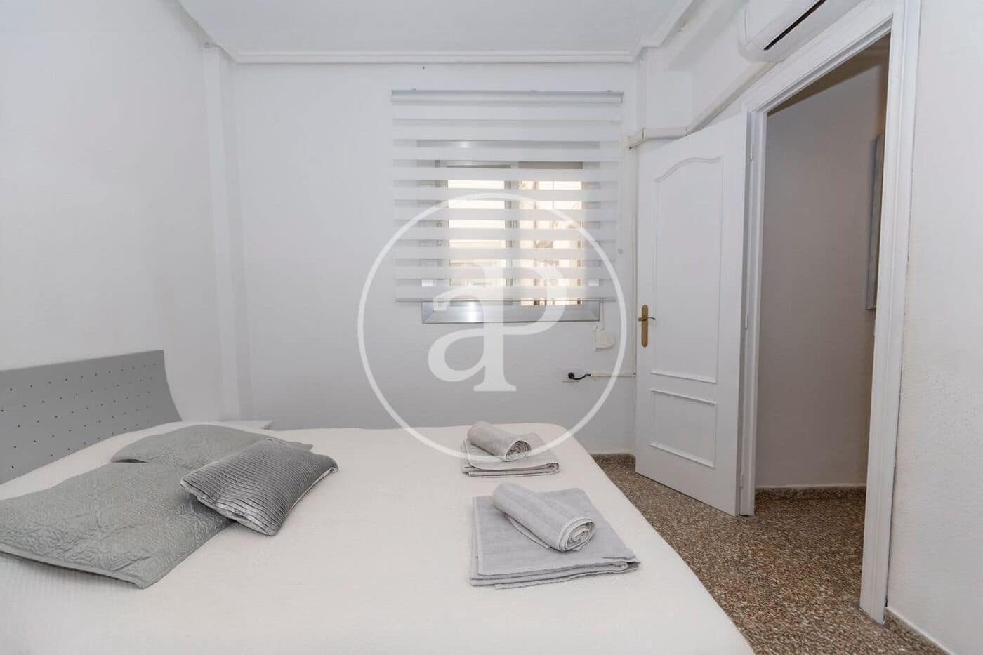 3 soveværelse Lejlighed til leje i Aldaia - € 1.600 (Ref: 8900430)