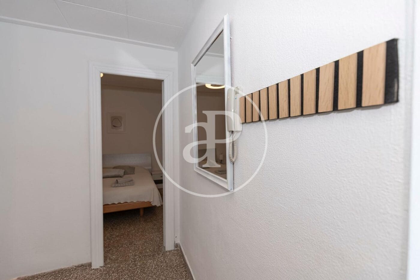 3 soveværelse Lejlighed til leje i Aldaia - € 1.600 (Ref: 8900430)