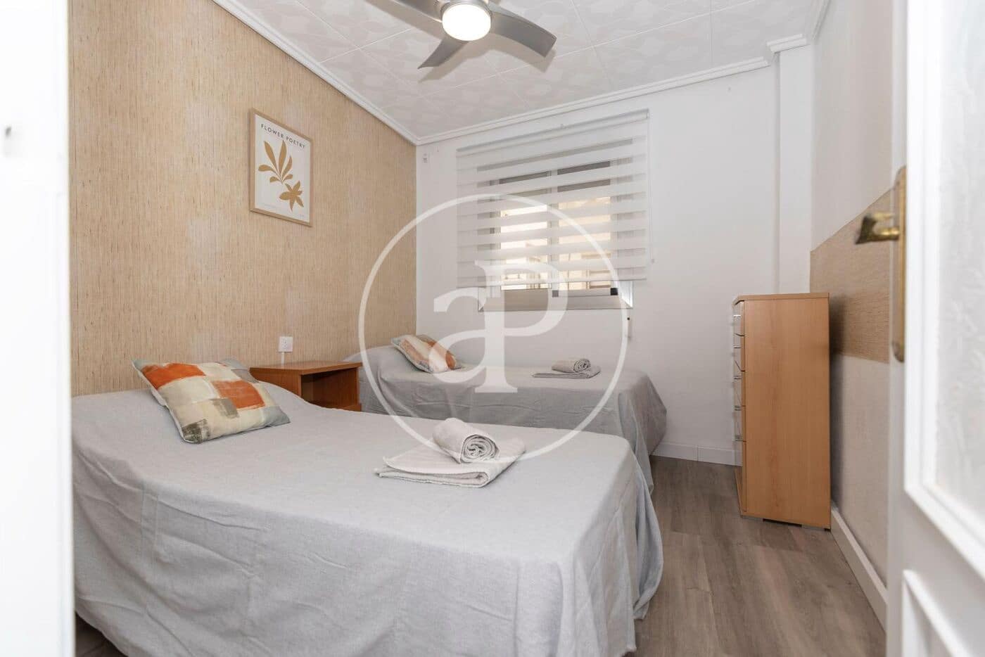 3 soveværelse Lejlighed til leje i Aldaia - € 1.600 (Ref: 8900430)