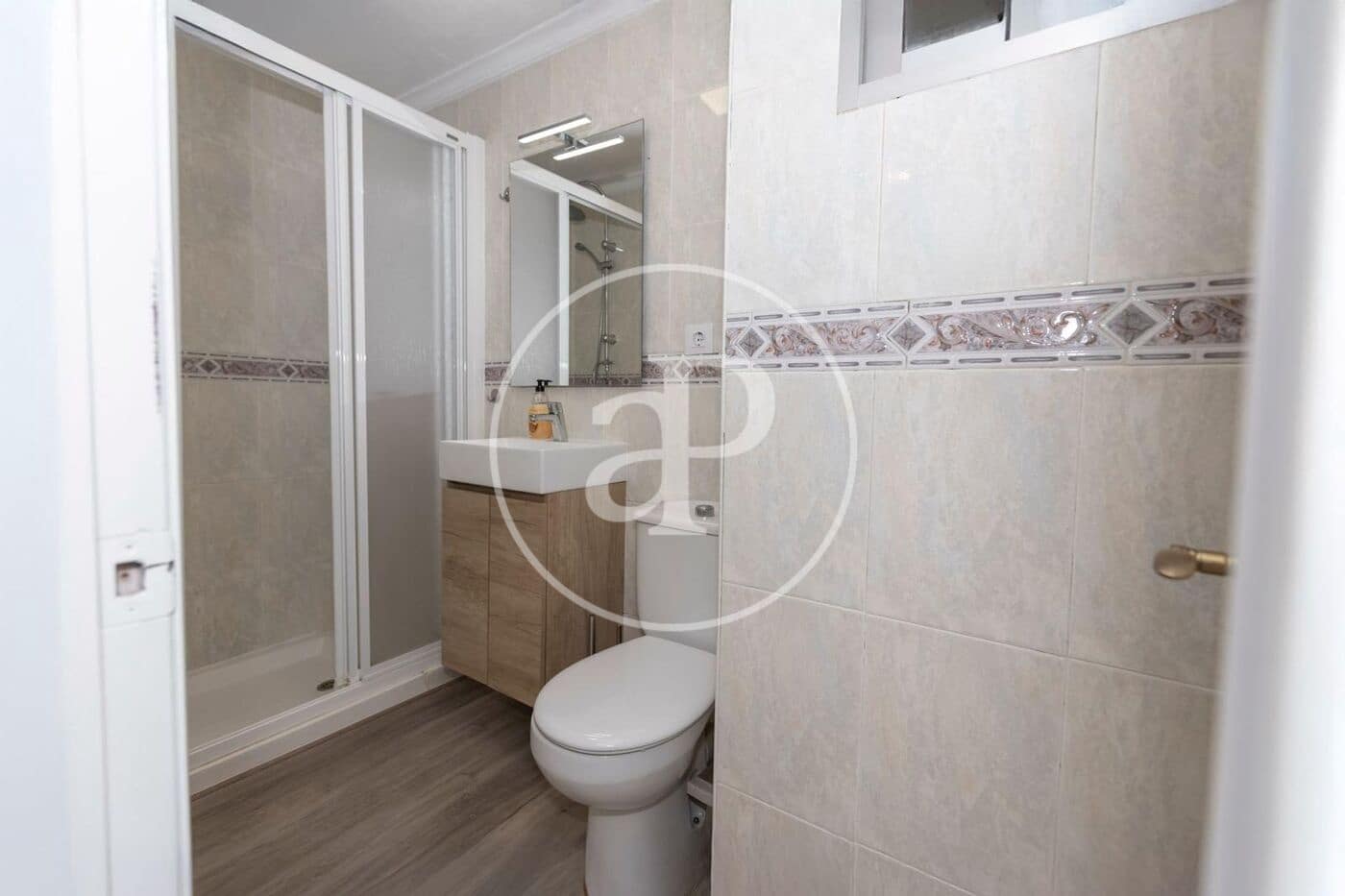 3 soveværelse Lejlighed til leje i Aldaia - € 1.600 (Ref: 8900430)