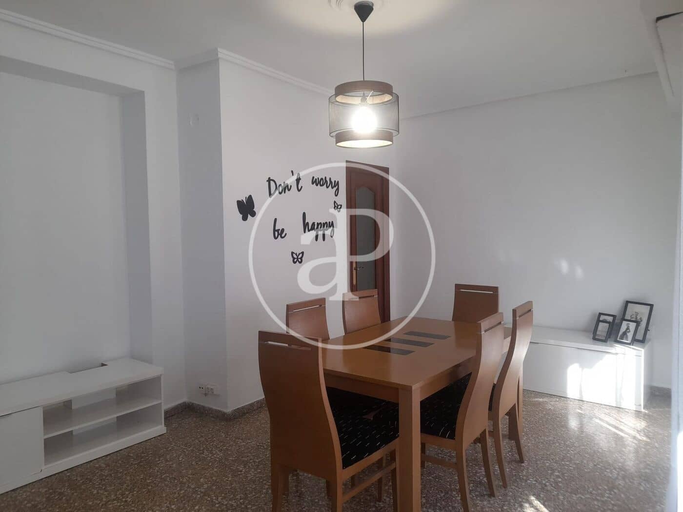 3 soveværelse Lejlighed til leje i Aldaia - € 1.600 (Ref: 8900430)