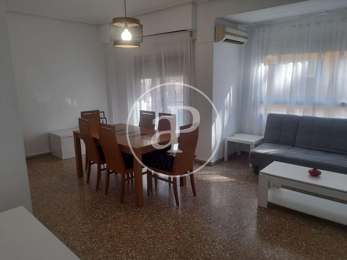 3 soveværelse Lejlighed til leje i Aldaia - € 1.600 (Ref: 8900430)