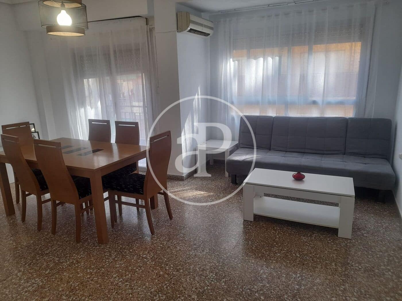 3 soveværelse Lejlighed til leje i Aldaia - € 1.600 (Ref: 8900430)