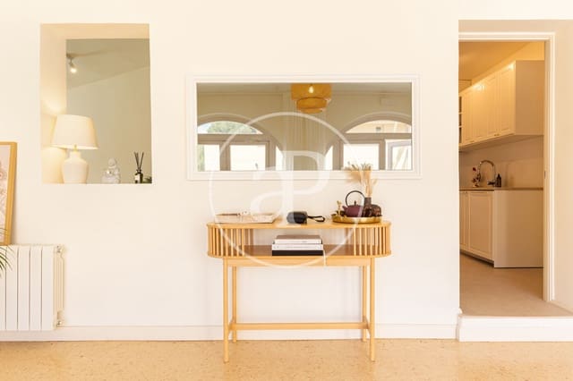 16 soverom Finca/Herregård til salgs i Náquera med svømmebasseng - € 3 650 000 (Ref: 8902361)