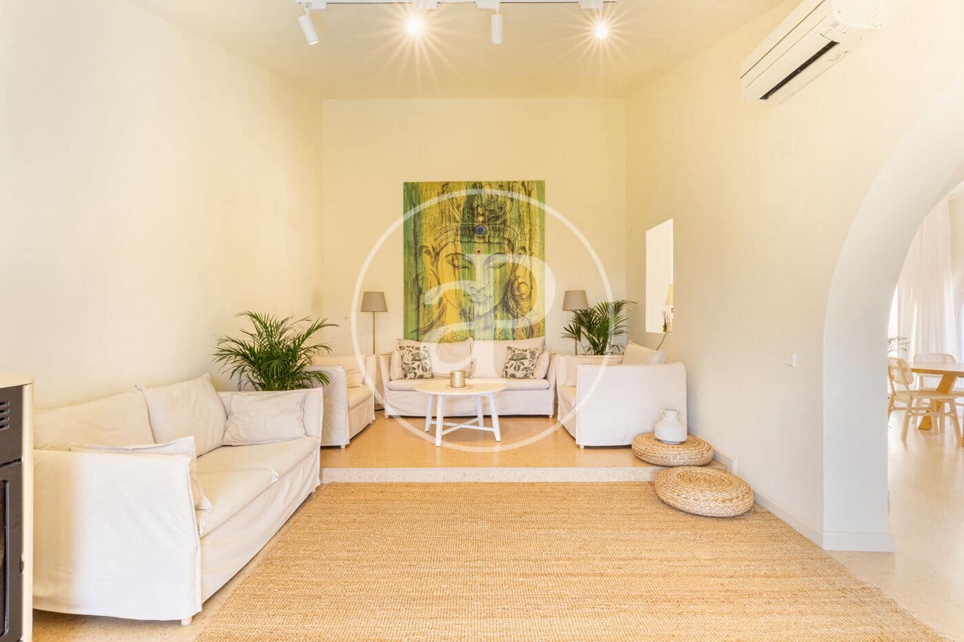 16 soveværelse Finca/Landehus til salg i Naquera med swimmingpool - € 3.650.000 (Ref: 8902361)