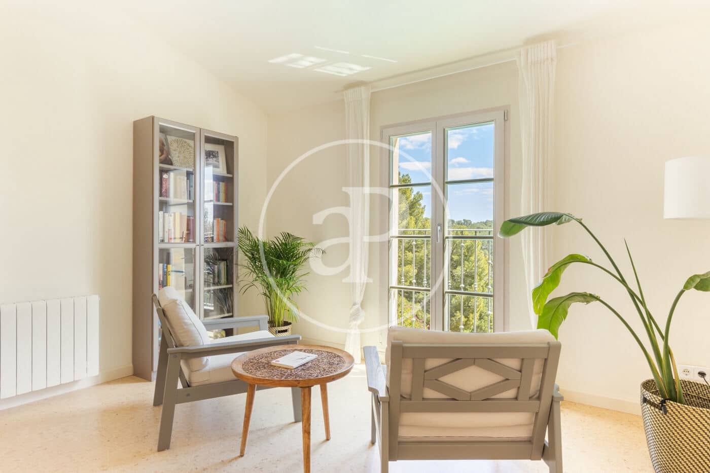 16 soveværelse Finca/Landehus til salg i Naquera med swimmingpool - € 3.650.000 (Ref: 8902361)