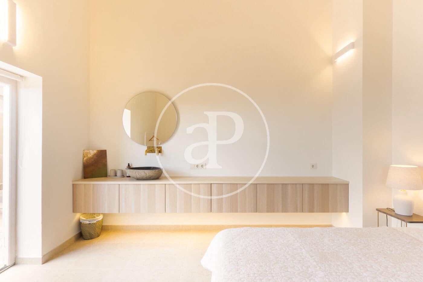 16 soveværelse Finca/Landehus til salg i Naquera med swimmingpool - € 3.650.000 (Ref: 8902361)