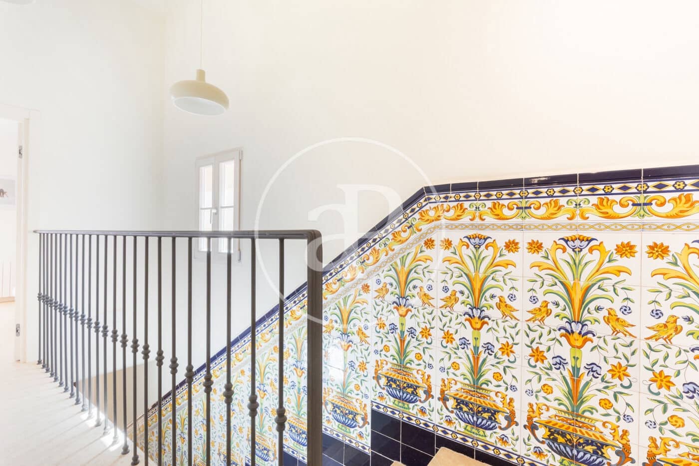 16 soveværelse Finca/Landehus til salg i Naquera med swimmingpool - € 3.650.000 (Ref: 8902361)