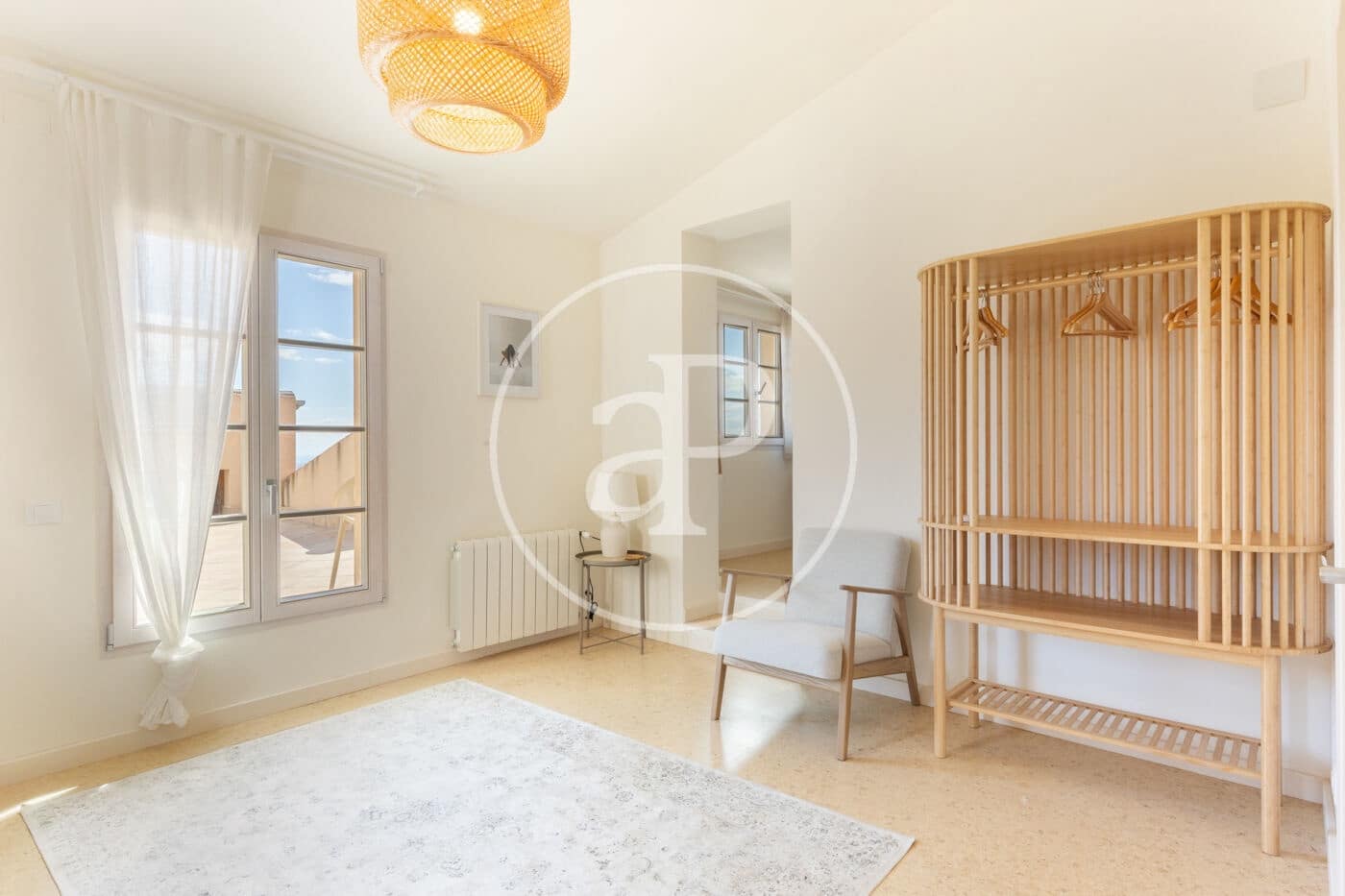 16 soveværelse Finca/Landehus til salg i Naquera med swimmingpool - € 3.650.000 (Ref: 8902361)