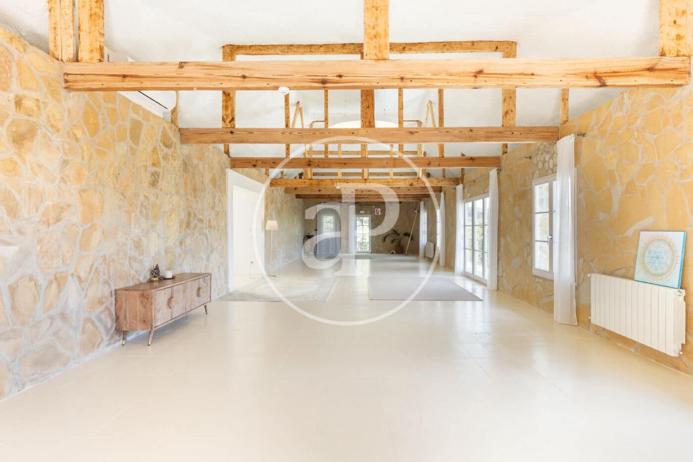 16 soveværelse Finca/Landehus til salg i Naquera med swimmingpool - € 3.650.000 (Ref: 8902361)