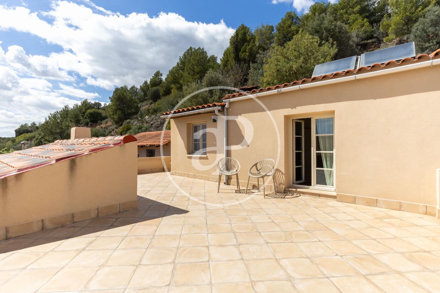 16 soveværelse Finca/Landehus til salg i Naquera med swimmingpool - € 3.650.000 (Ref: 8902361)