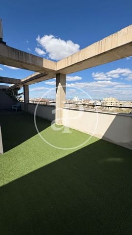 Appartement de 2 chambres à louer à Albal avec piscine - 1 050 € (Ref: 8902364)
