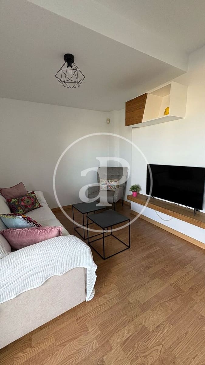 2 soveværelse Lejlighed til leje i Albal med swimmingpool - € 1.050 (Ref: 8902364)